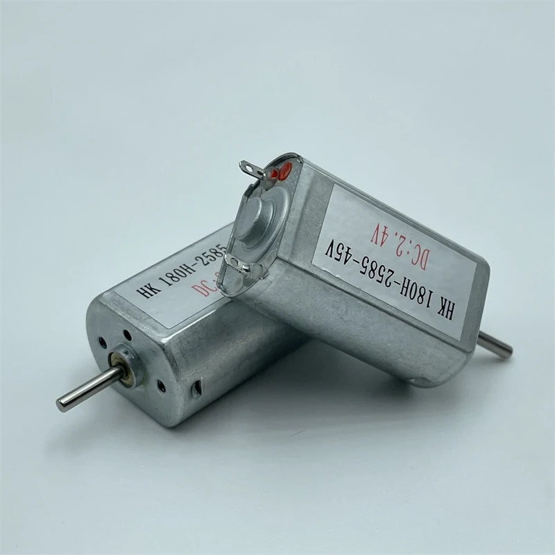 CZMDKEXM FF-180SH 貴金属電子スターター DC 3V~6V 26000RPM 高速 20mm エンジン 180電子スターター DC  3V 6V 26000RPM 高速メタル電子スターター CZMDKEXM FF-180SH 貴金属電子 180 電子スターター DC 3V 6V 26000RPM 高速金属電子スターター