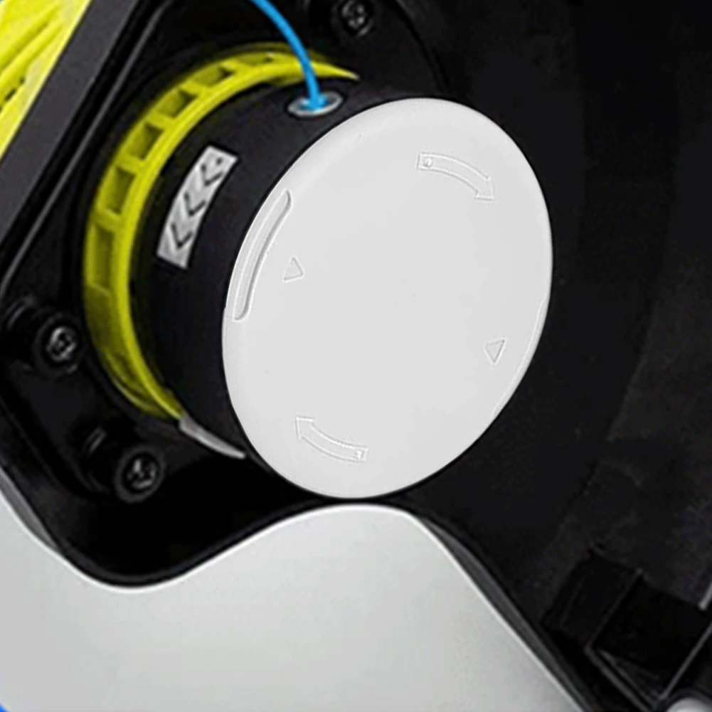 Multifunctional String Trimmer Spool Kits Professional Weed Wacker String Replacement Wear-resistant for Ryobi AC14RL3A/AC14HCA