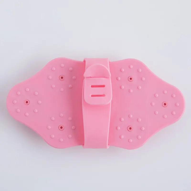 Massage Roller Neck and Back Seven Roller Ball Relaxer Body Meridian Massage For Fitness Relaxation Massager roller massager massage roller
