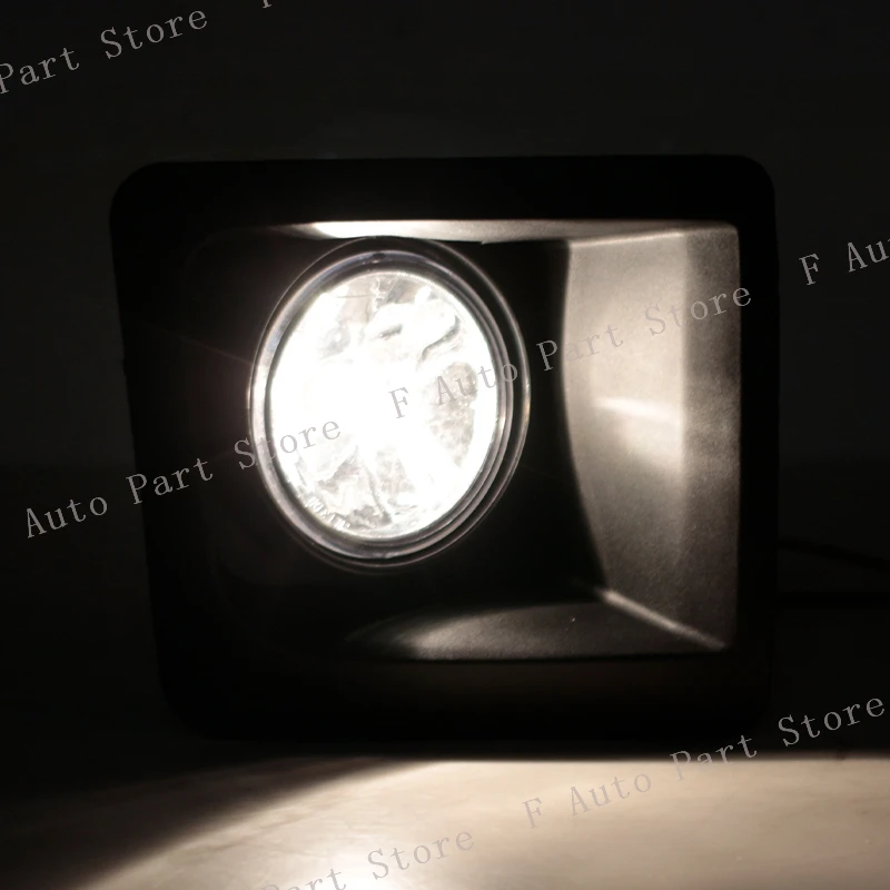 كشافات جي إم سي سييرا 1500 2014 2015