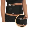 Tactical Hidden Holster Portable Belly Gun Holster Concealed Carry Waist Band Belt for Outdoor Hunting Shooting Tactical Holster 1