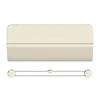 Elastic Cord Automatic Pet Door Opener Easy Installation Without Drilling Pet Automatic Door Punch-Free Automatically Closes 2