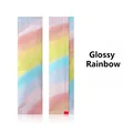 Glossy Rainbow