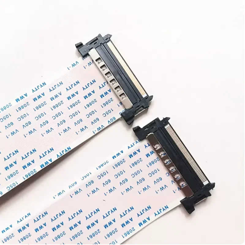 1Pcs AWM 20706 20861 105C 60V VW-1 0.5MM 41 P 51 Pin High Quality ...