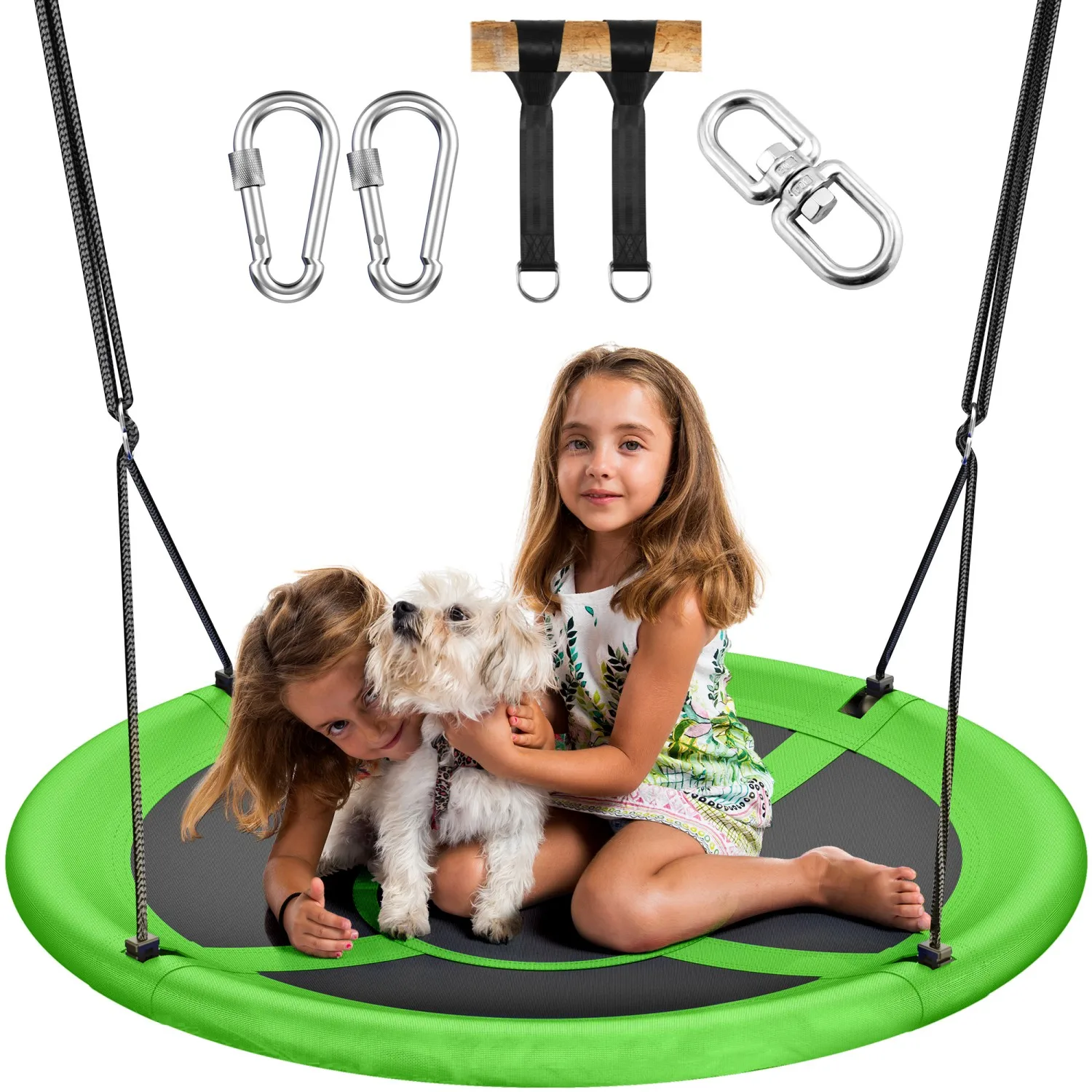 Swing-Green