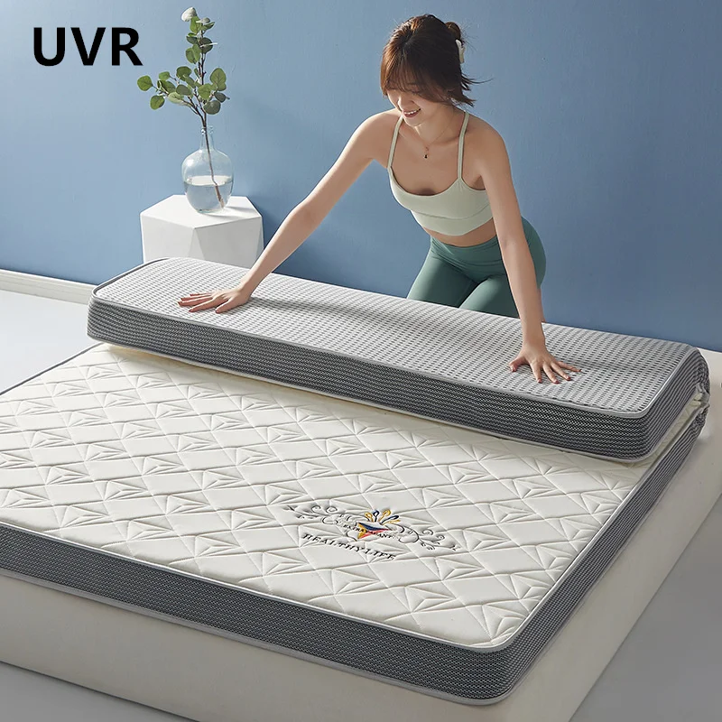 UVR High-grade Tatami Memory Foam Filler Home Hotel Double Latex Mattress  Student Dormitory Mattress Thickened Full Size - AliExpress