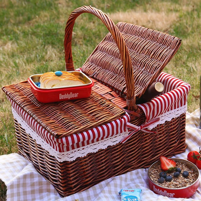 Update more than 160 outdoor gift basket super hot kenmei.edu.vn