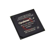

EP4CGX150DF27I7N Package BGA672 Spot ALTERA editable chip IC original