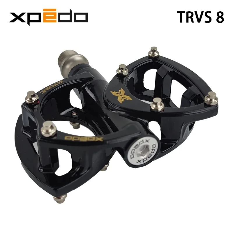 Accessoire vélo,Broches de pédale en titane-Ti,axe adapté à SpeedPlay