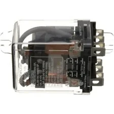 Turbochef 101273 Sostituzione 24Vdc 389Cx-179 Relè-