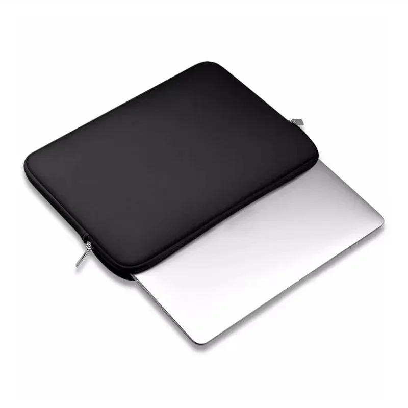 Laptop Case Soft For Hp Dell Lenovo Notebook Macbook Air Pro Retina 14 Sleeve Cover