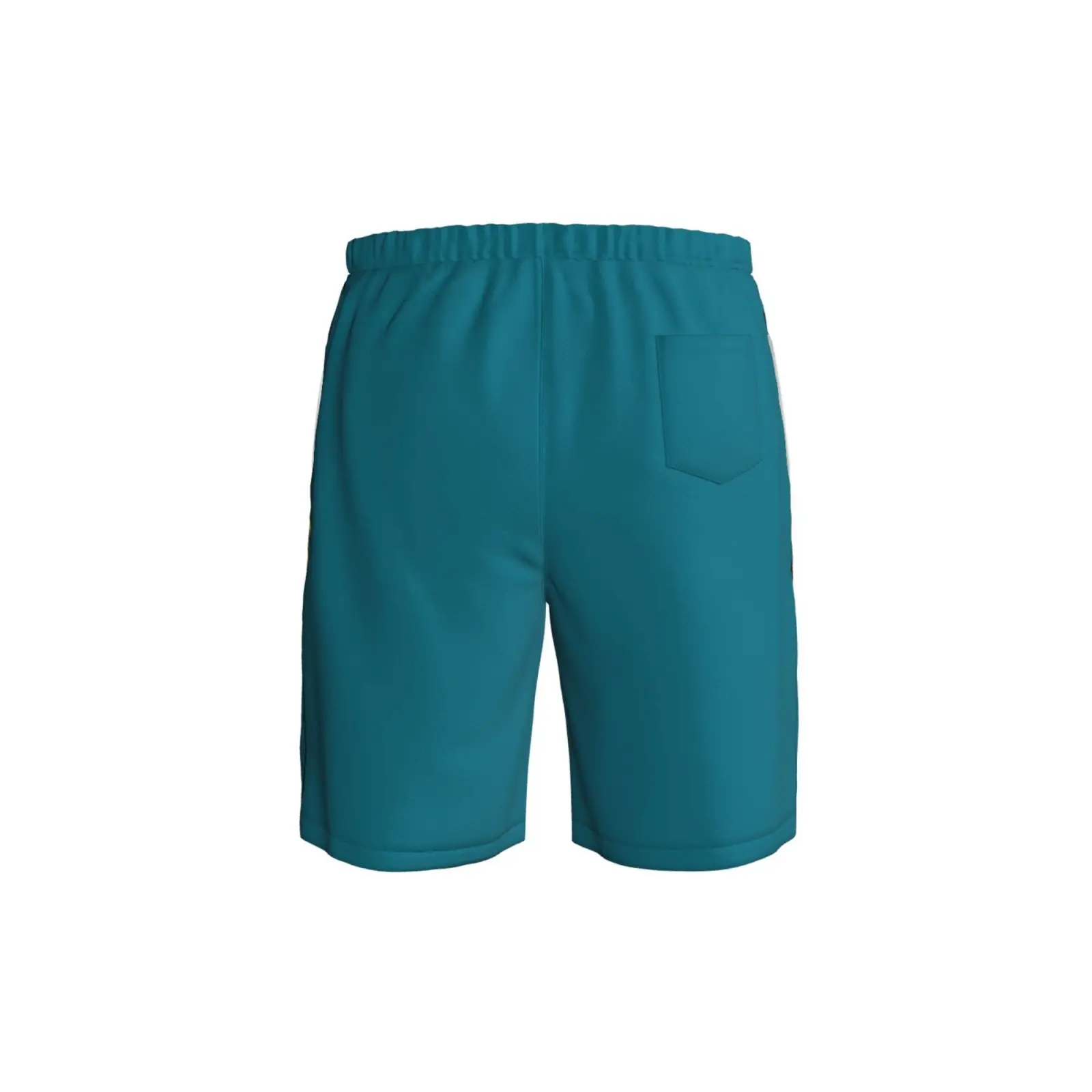 Men's Bahamas Flag Beach Pants Shorts Surfing M-2XL Polyester Swimwear Running 6