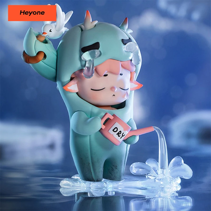 Original MIMI Dream Adventure Series Mystery Box Kawaii