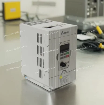 신규 및 기존 0.4KW 0.7KW 1.5KW 220V VFD-M 시리즈 델타 인버터 VFD004M21A VFD007M21A VFD015M21A