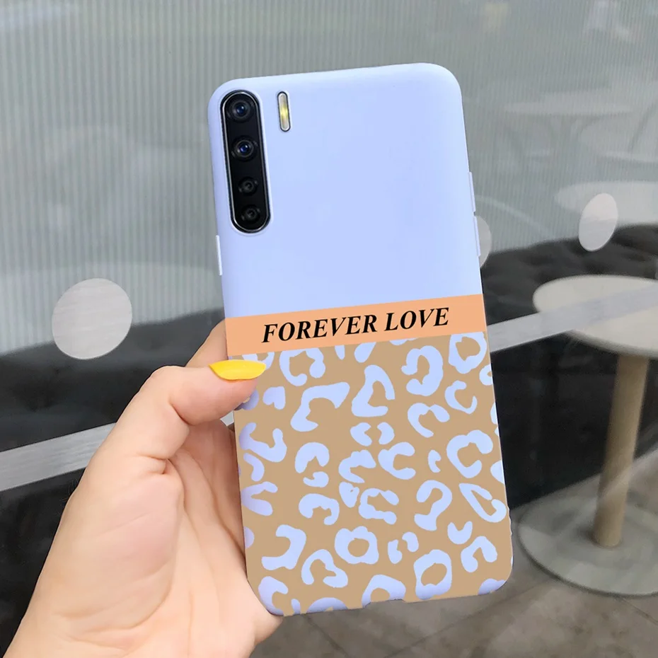 Lovely Printing Jelly Silicone Soft Phone Back Cover Case