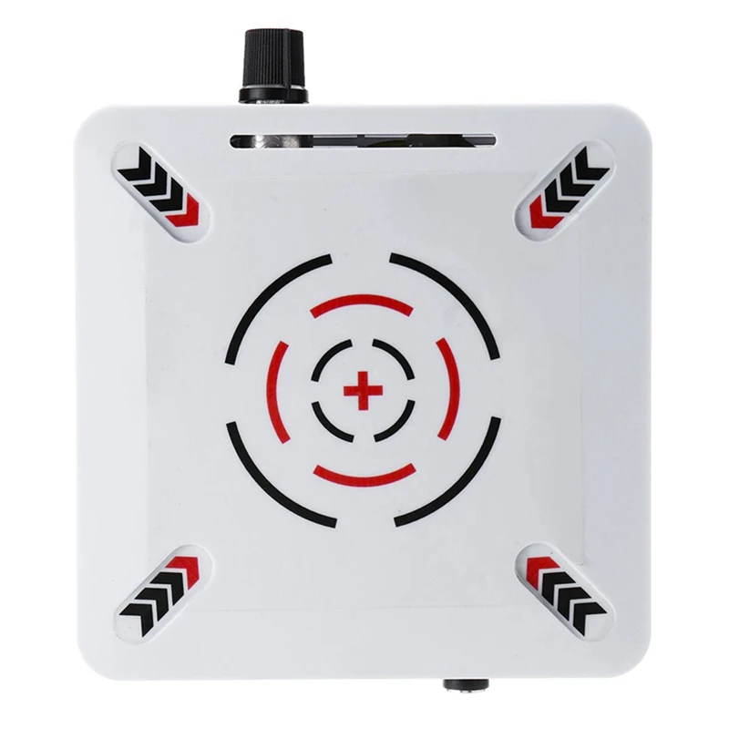 Agitatore Magnetico 0-2500 Rpm 12V 1000 Ml Mixer Prodotti Chimici Miscelatore Magnetico Home Lab Liquid Per Attrezzatura Frullatore Spina Americana