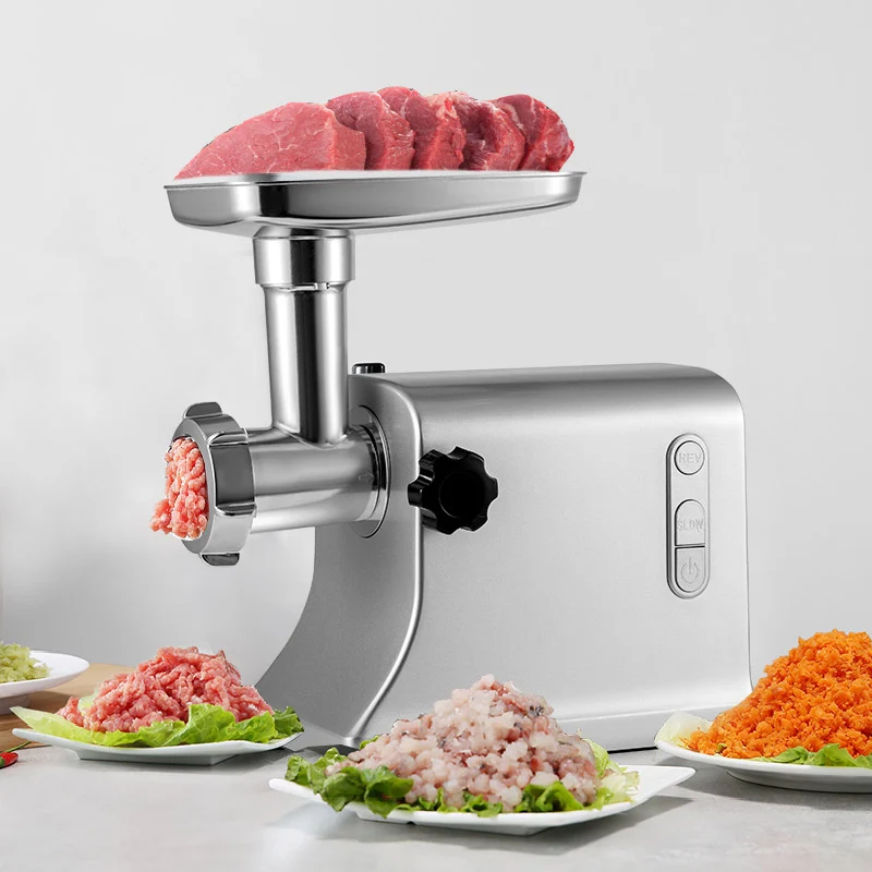 Duronic Electric Meat Grinder And Mincer MG301 Burger,, 56 OFF