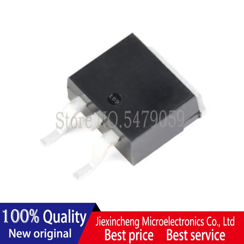 

10PCS/LOT IRG7SC28U TO-263 G7SC28U IRG7SC28 New original