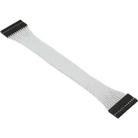 12Pin / 15Pin Data Cable for Computer Embroidery Machine – Thread Detection & Alarm Board Wire - Image 5