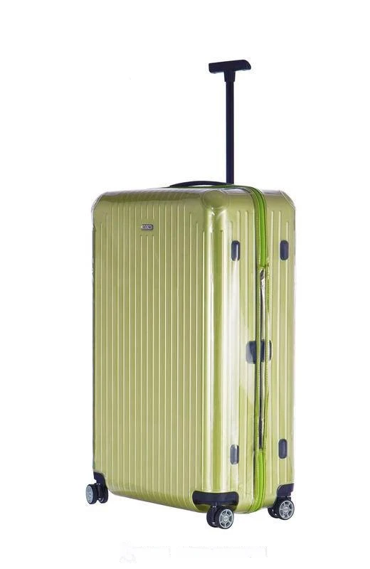 Transparent Cover Applicable for Rimowa Essential Lite Suitcase Protective Cover 21 26 30 Inch Rimowa Air Luggage
