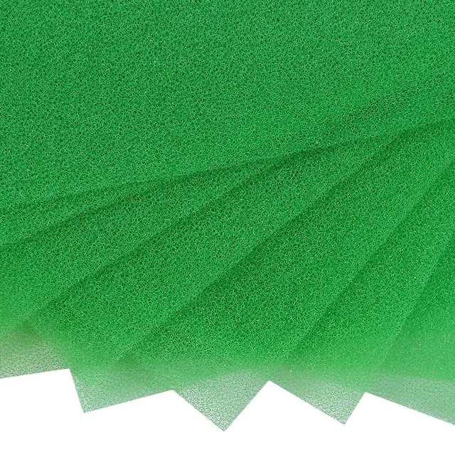 1/5/10Db Hűtőszekrény-Súrolópad Szivacs Szűrő Penészálló Növényi Gyümölcsökhöz Mesztenyőellenes Pad Konyhai Eszközök Friss Szőnyeg - Image 5