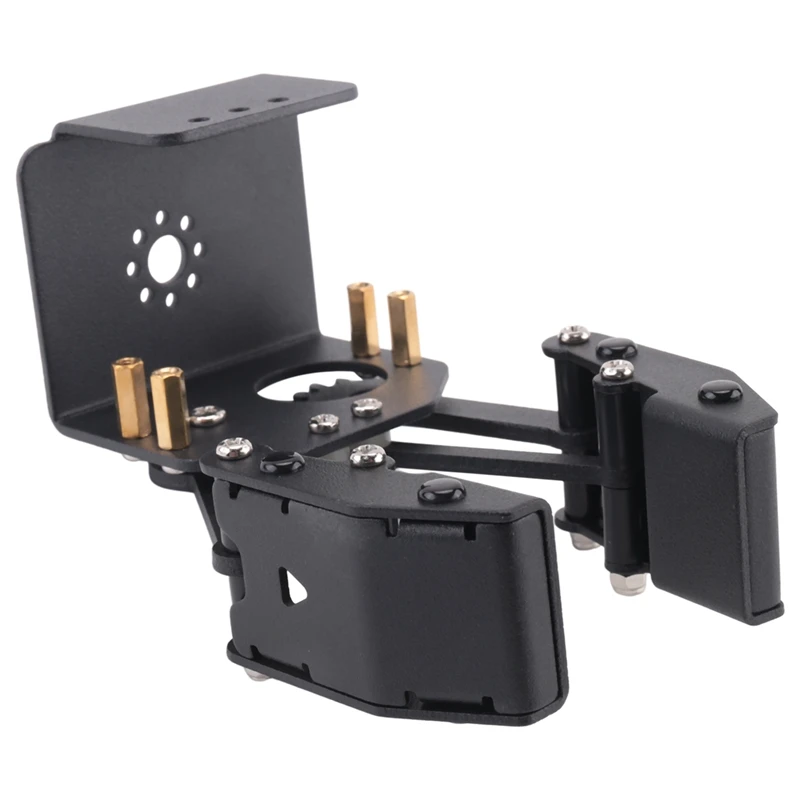 Open Robot Large Claw Gripper Robot Manipulator For Robot Arm DIY Kit Programmable Robot Clawb64b
