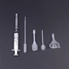 6units/Set Perfume Refill Tools Set Plastic Diffuser Syringe Straw Dropper Funnel Spray Dispensing Required Cosmetic Tools 2