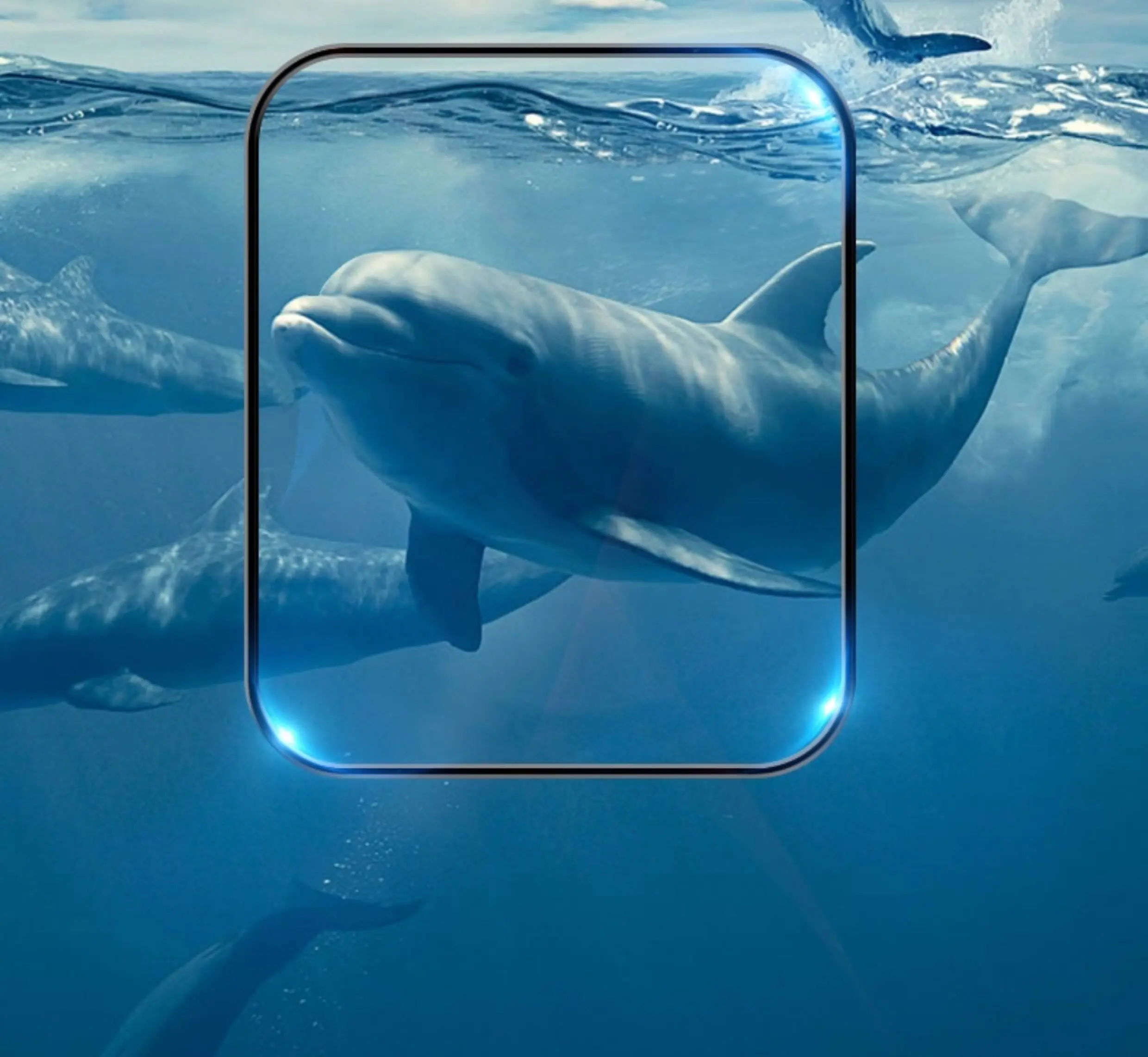 애플워치 시리즈 11-10-9-8-7-6 5 Se ultra-2 49mm 41-45-42-46mm 44mm(강화유리 아님)용 화면 보호 필름 액세서리