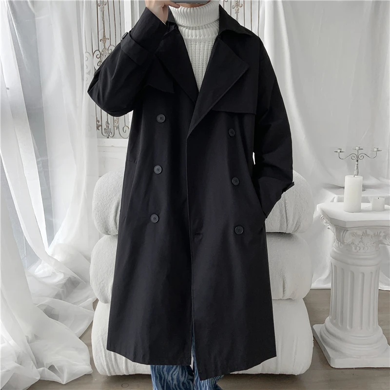 ジャケット・アウター YOKE 20aw REVERSIBLE TRENCH COAT 20aw YOKE REVERSIBLE TRENCH COAT