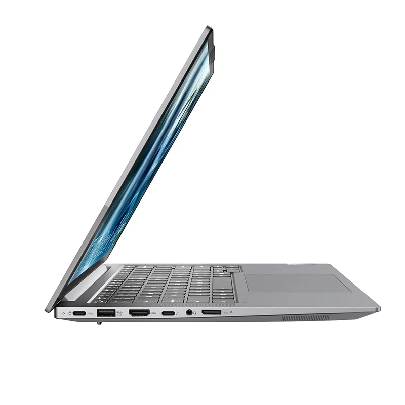 Lenovo 2025 NEW ThinkBook 14+ U5-225H/U7-255H/U9-285H 32G+1T 14.5-Inch 3K 120Hz Screen 5