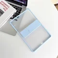 With Stand BLue