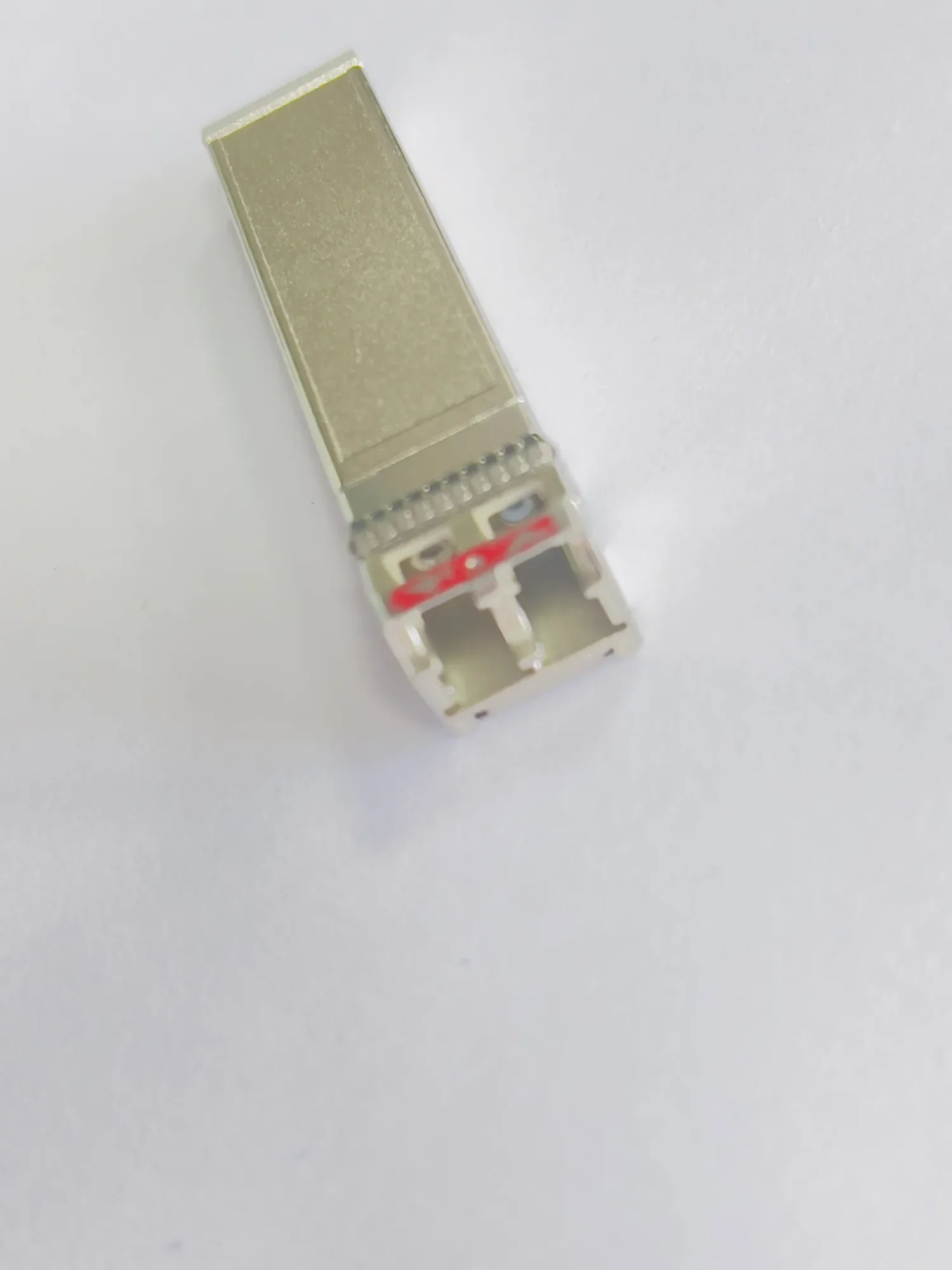 Finisar 10GB 40KM Fiber Transceiver FTLX1671D3BCL/1550NM 40KM Fiber Optical Module
