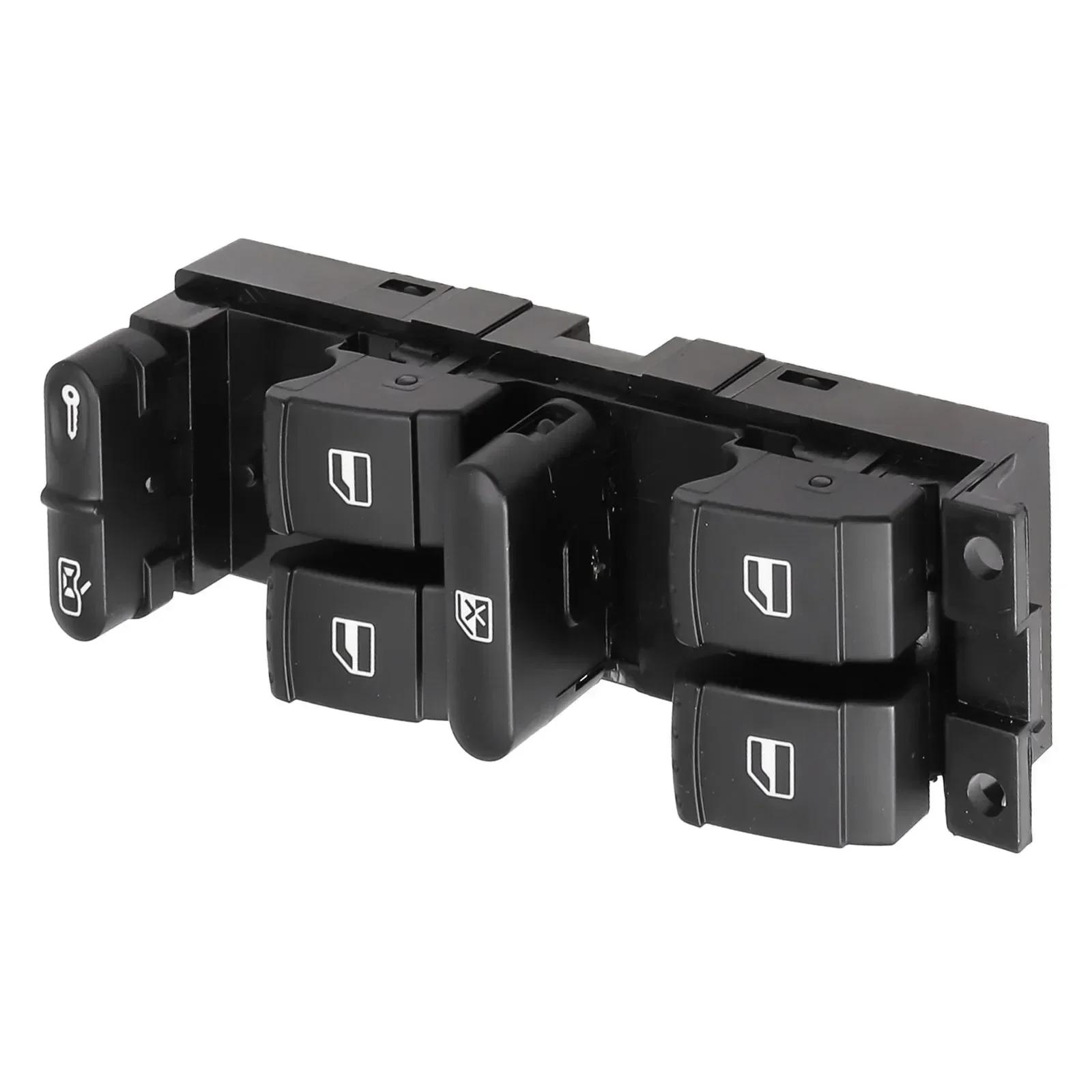 Replacement For Window Switch for Bora For Golf MK4 with 1J4959857A 1J4959857C 1J4959857D 1J4959857 1J4959857B 1J4959857D