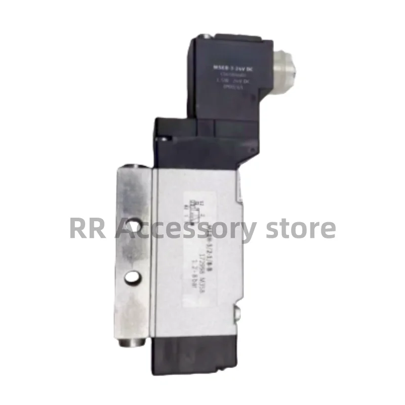 

MEH-3/2-1/8-P-B 173126，MEH-5/2-5.0-B 173128，MEH-3/2-5.0-B 173125，MEH-5/2-1/8-L-S-B 173136，MEH-5/2-1/8-P-L-B 173135