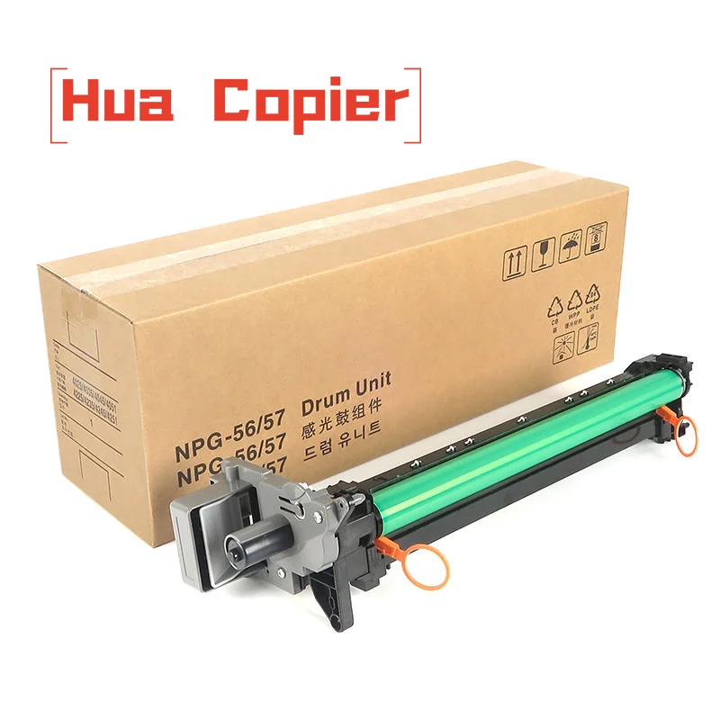 

NPG-56 57 GPR42 43 C-EXV-38 39 Drum Unit Compatible for Canon IR4025 4035 4045 4051 4225 4235 4245 4251 Imaging Unit