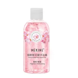 Body Wash