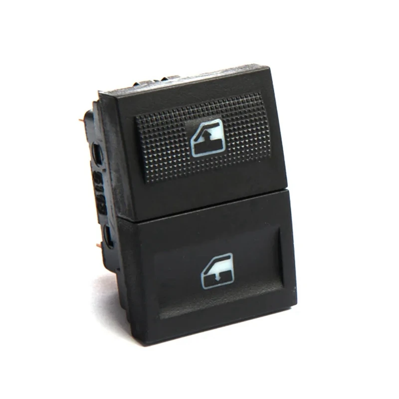 

Кнопка переключателя стекла 377959855B для VW Golf GII Parati 2004-2010 377959855C