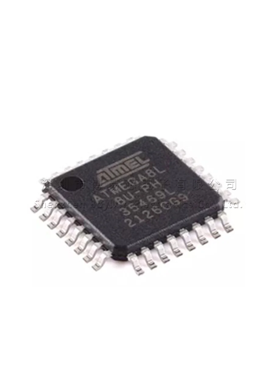 ATMEGA8A-PU ATMEGA8A-AU ATMEGA8L-8AU ATMEGA8-16PU ATMEGA8-16AU ATMEGA8U2-MU ATMEGA88-20AU ATMEGA8-16MUR atmega microcontroller