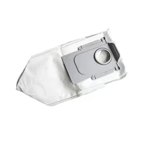 Roborock S8 MaxV Ultra / Q Revo / Q Revo MaxV / Q Revo S / Q Revo Pro / Qrevo Curv / Saros 10 accessoires de sacs à poussière pour aspirateur Robot 5