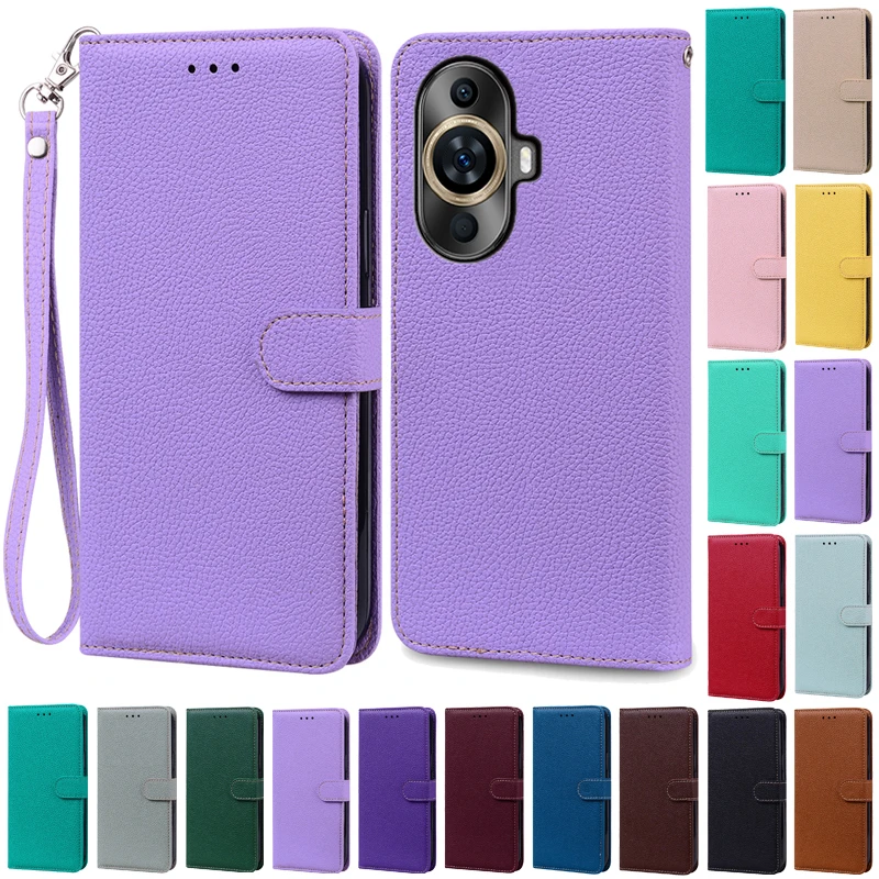 Premium Silicone Wallet Flip Case - Enhanced Protection and Stylish Design