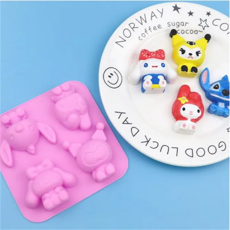 Stampo Silicone Riccio Di Mare - Per Cioccolato, Fondente E