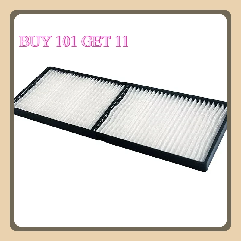 ORIGINAL Filter MODEL ELPAF41 Air Filter For V13H134A41 EB-1940 1945W 1950 1955 1960 1965 projetor epson