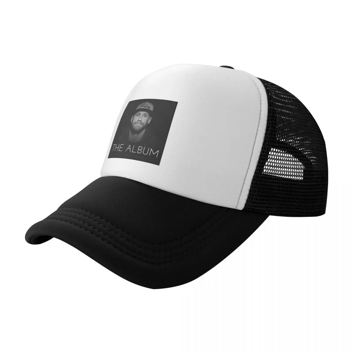 

Chase Rice the album Baseball Cap Snapback Cap Hood Brand Man cap Hats Woman Men's