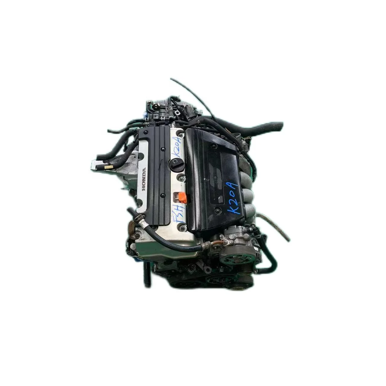 

High Quality car engine assembly K20A-2.0 Acco rd 2.0 Used gasoline