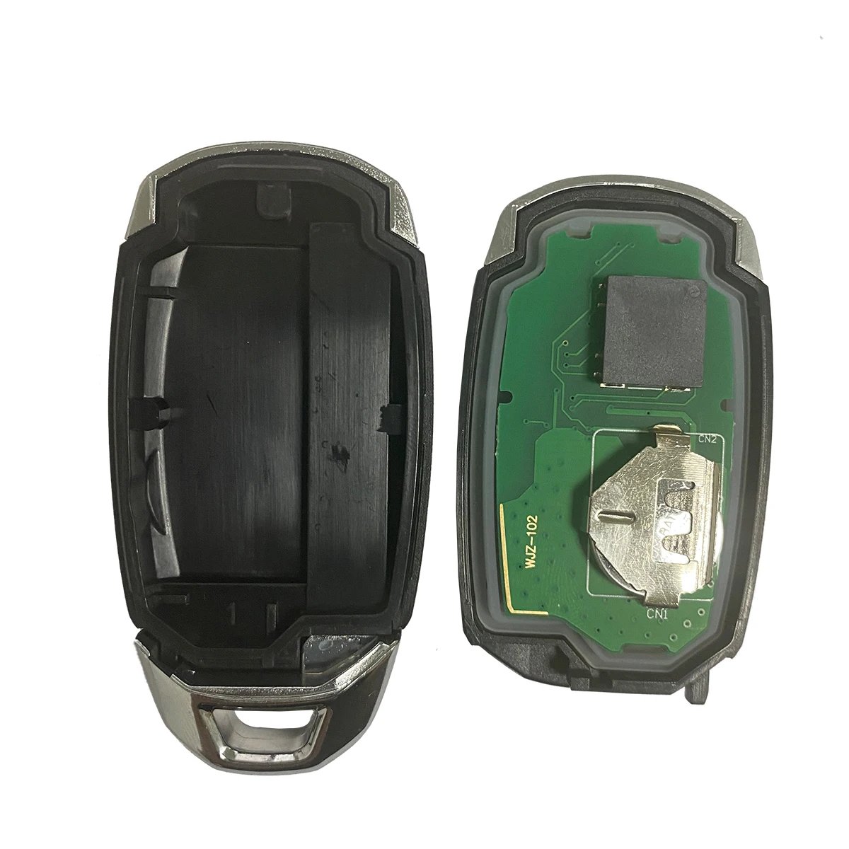 Chiave/Telecomando Per Hyundai Santa Fe 2018 2019 2020 Fcc:tq8-f0b-4f19 P/n:95440-s1100 - Tasto Astuto A Distanza Di 433mhz 3 Di Hyundai - S25df80413d934a0abf2d01e0de9a4e3fr