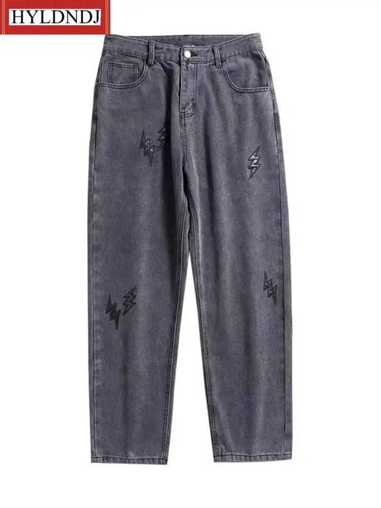 Рисунок 6 - Мужские осенне-зимние новые американские