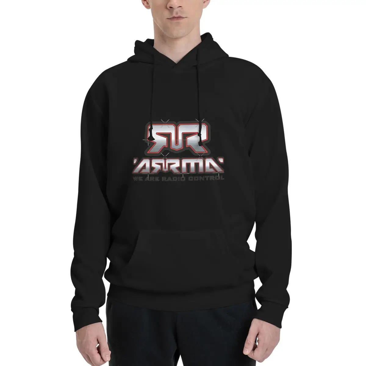 

We Are Speed Polyester Hoodie Men's Women's Sweater Size XXS-3XL