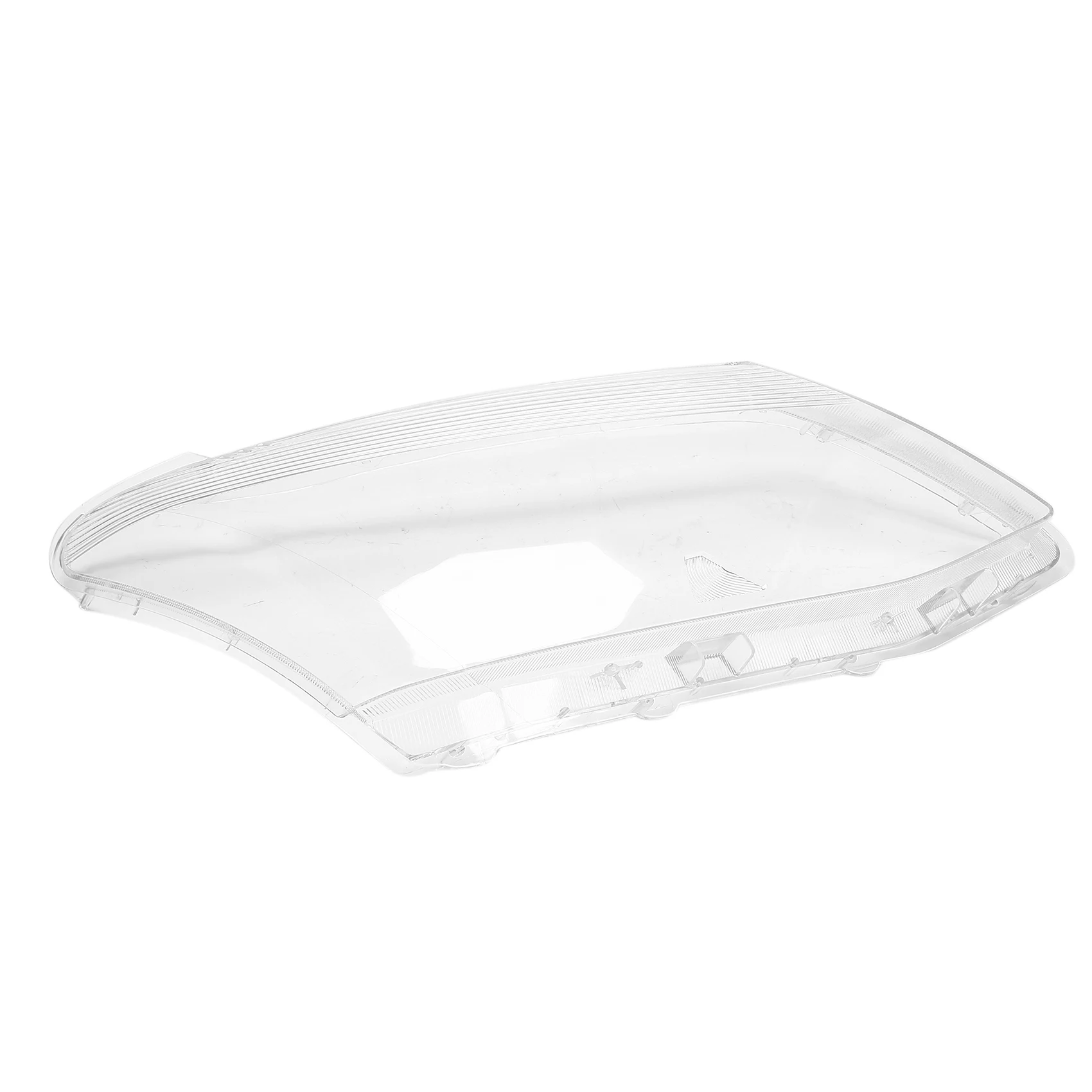

Right Side for Isuzu D-Max Dmax 2012-2016 Car Headlight Lens Cover head light lamp Transparent Lampshade Shell Gl LH