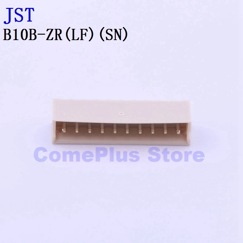 

10PCS B10B-ZR(LF)(SN) B11B-ZR(LF)(SN) Connectors