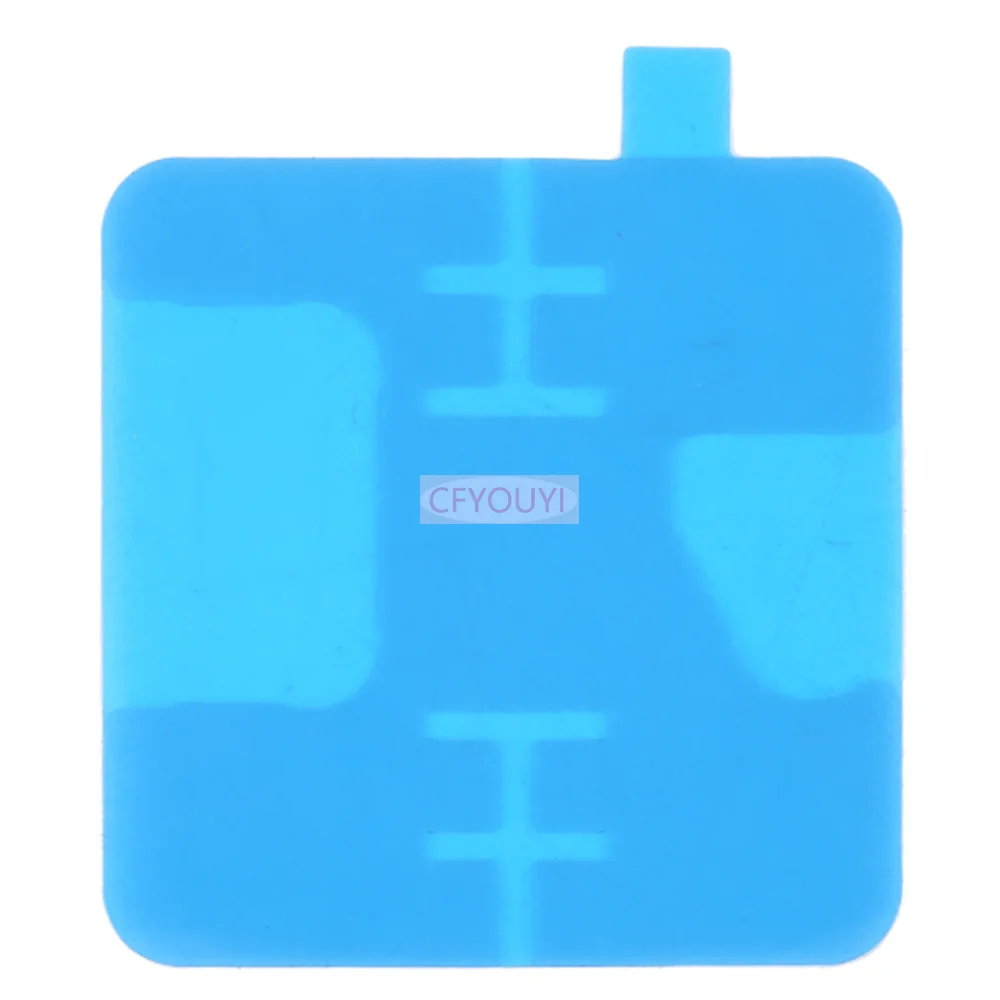 1 ~ 10 Pz Per Samsung Galaxy S21 5G G991 / S21 + 5G G996 / S21 Ultra 5G G998 Colla Adesiva Nastro Adesivo Batteria